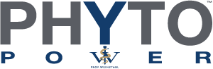 Logotipo de PHYTOPOWER